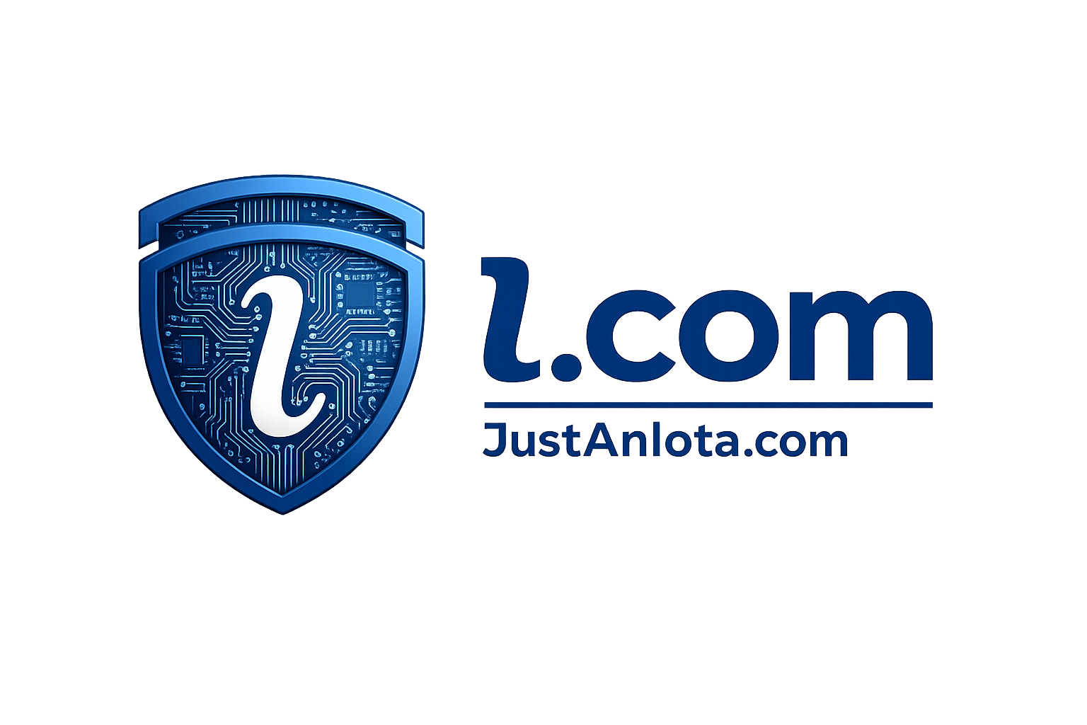 JustAnIota official logo source copy