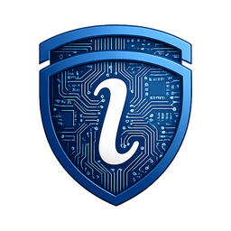 JustAnIota official shield mark